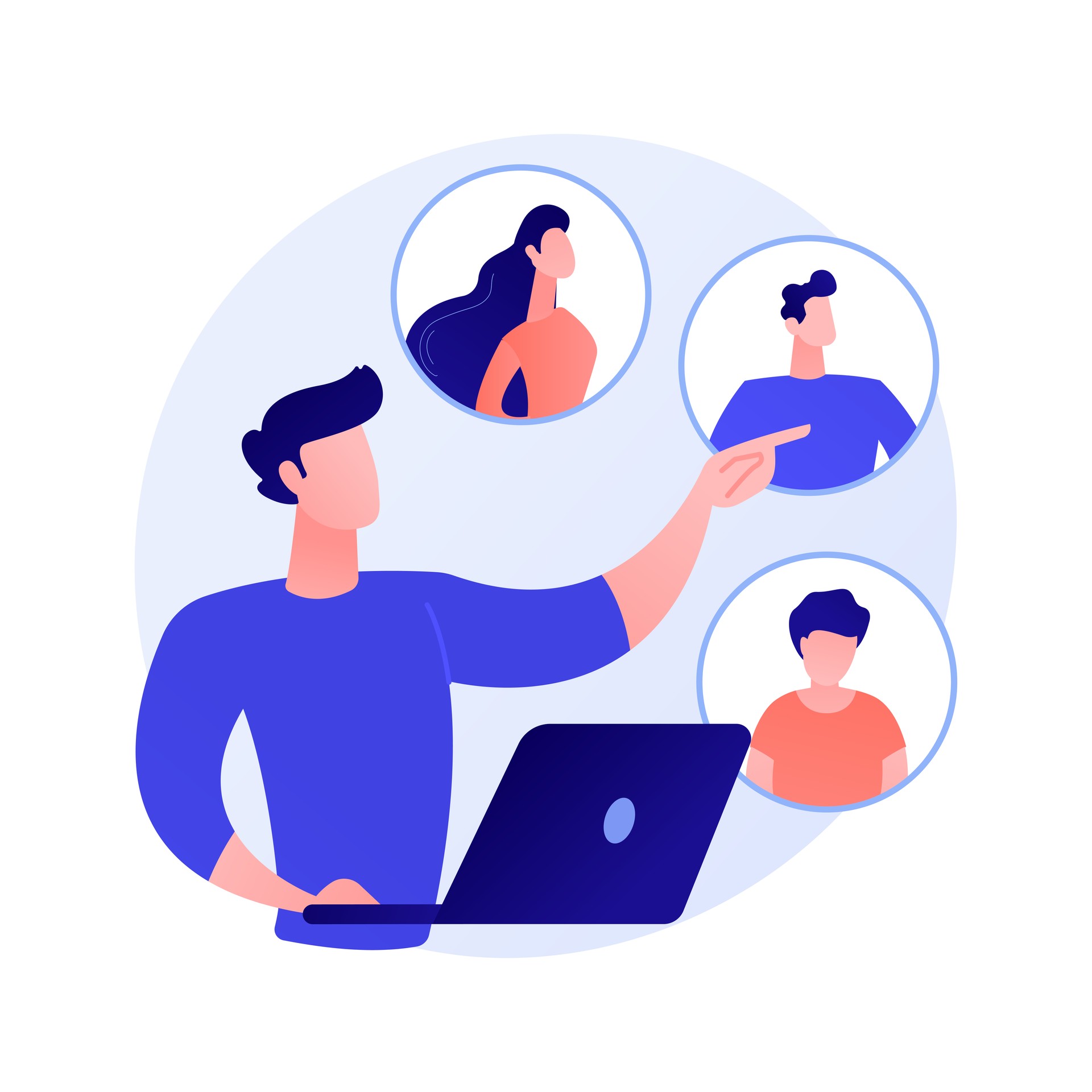 HR Software
