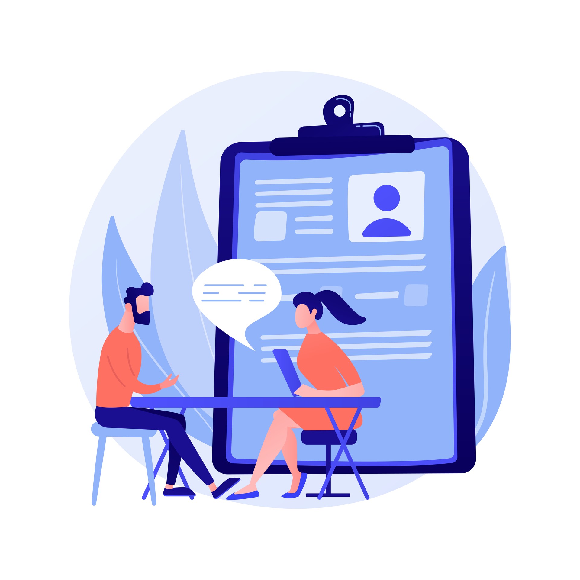 Payroll Software
